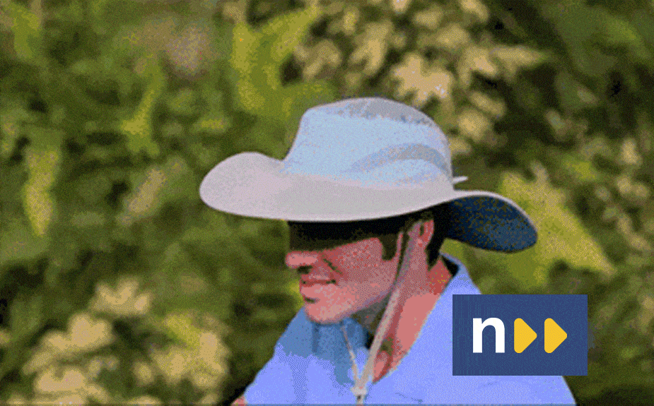 UV CoolHat, pălărie pentru protecție împotriva razelor UV dăunătoare - Image 7